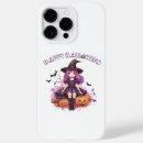 Search for happy witch iphone cases Jack o lantern