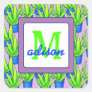 Search for alo stickers Botanical