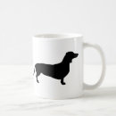 Search for daschund mugs Puppies