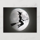 Search for witches broom postcards Broomstick