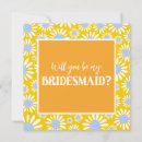 Search for yellow daisy invitations Summer