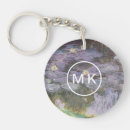 Search for french impressionism key rings Pond