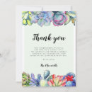 Search for cactus cards Succulents