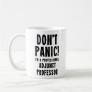 Search for lecturer mugs Academic