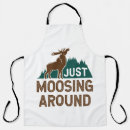 Search for around to it aprons Funny