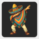 Search for poncho stickers Fiesta