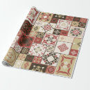 Search for small tiles wrapping paper Background