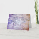 Search for everything better cards Encouragement