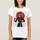 Search for umbrella tshirts Steampunk