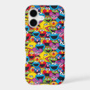 Search for crew iphone cases Cookie monster