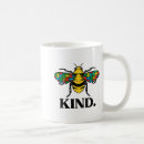 Search for bee kind mugs Autistic
