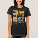 Search for mlb tshirts Number