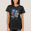 Search for behcets tshirts Blue