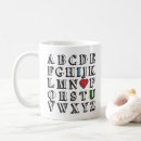 Search for 14 february mugs I love you
