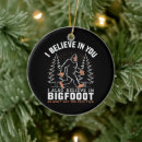 Search for cryptozoology christmas tree decorations Funny