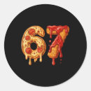 Search for chicken nugget stickers Halloween