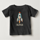 Search for rocket baby shirts Galaxy