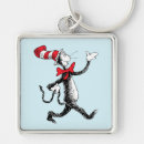 Search for thing 1 thing two key rings Vintage