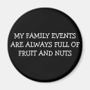 Search for eventing magnets Humour