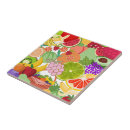 Search for fruity tiles Strawberry