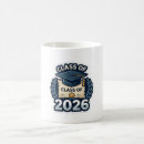Search for class mugs Grad party