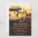 Search for guys night out invitations Beer