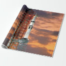 Search for nasa wrapping paper Rocket
