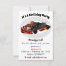Search for motorsport invitations Racing