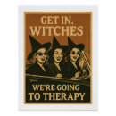 Search for antique witch posters Retro