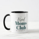 Search for tired mugs Parenting