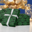 Search for celtic gift wrap Pattern