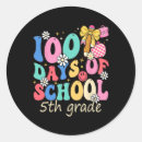 Search for happy 5th stickers Teacher