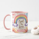 Search for christian kids mugs Watercolor