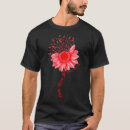 Search for daisy flower mens tshirts Aids