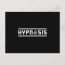Search for hypnotism postcards Hypnosis