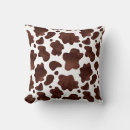 Search for brown cow cushions Animal