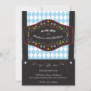 Search for oktoberfest birthday invitations Party