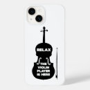 Search for string player iphone cases Orchestra