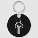 Search for punk key rings Rocker