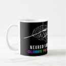 Search for neurodiversity mugs Brain