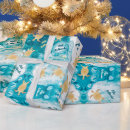Search for turtle christmas wrapping paper Mele kalikimaka