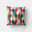 Search for retro christmas cushions Midcentury
