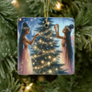 Search for fairytale christmas tree decorations Fairies