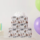Search for cow wrapping paper Animals