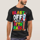 Search for blast off tshirts 5th
