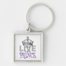 Search for royal crown key rings Prince