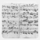 Search for johann sebastian bach stickers Score