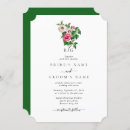Search for hibiscus wedding invitations Destination