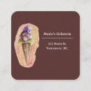 Search for italian business cards Summer