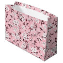 Search for cherry blossom gift bags Sakura